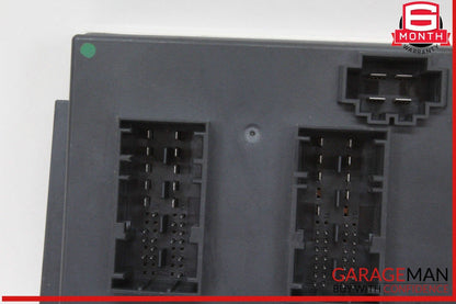 12-24 Porsche Panamera 970 E-Hybrid Rear BCM BCU Body Control Module Unit OEM