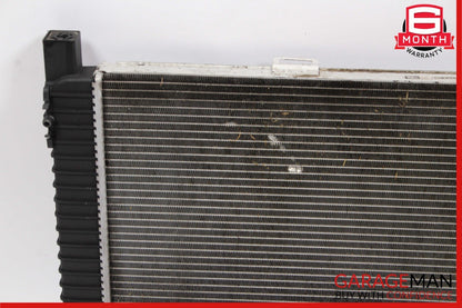 03-08 Mercedes SLK280 CLK500 Engine Water Cooling Radiator 2035004203 OEM
