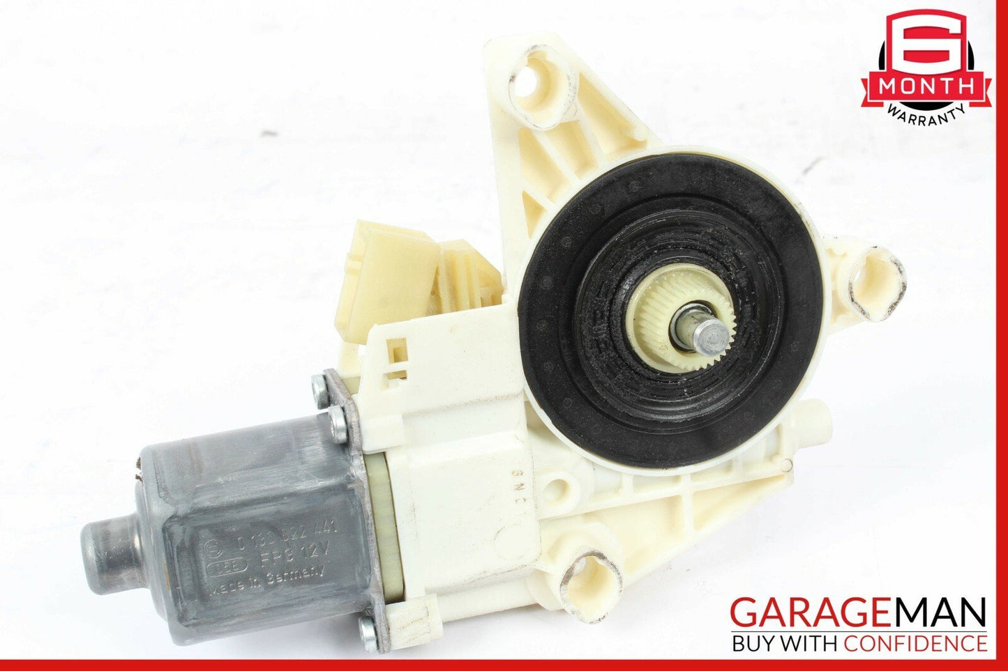 08-14 Mercedes W204 C250 C300 Front Left Side Door Window Regulator Motor Unit