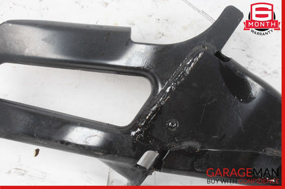 14-18 Volvo S60 Front Right Side Frame Rail End Bracket Subframe Extension OEM