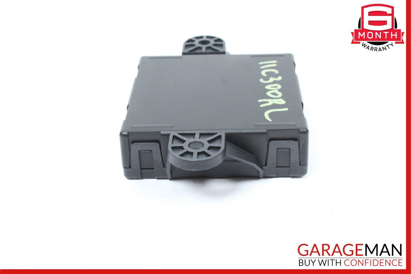 08-18 Mercedes W204 C300 E350 CLS550 Rear Left Side Door Control Module OEM