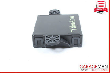 08-18 Mercedes W204 C300 E350 CLS550 Rear Left Side Door Control Module OEM