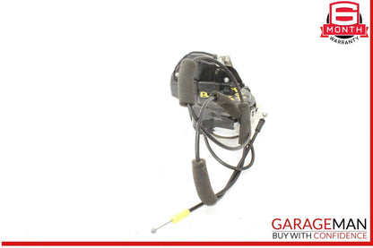 15-21 Subaru WRX Rear Left Driver Side Door Lock Latch Actuator 61035VA010 OEM