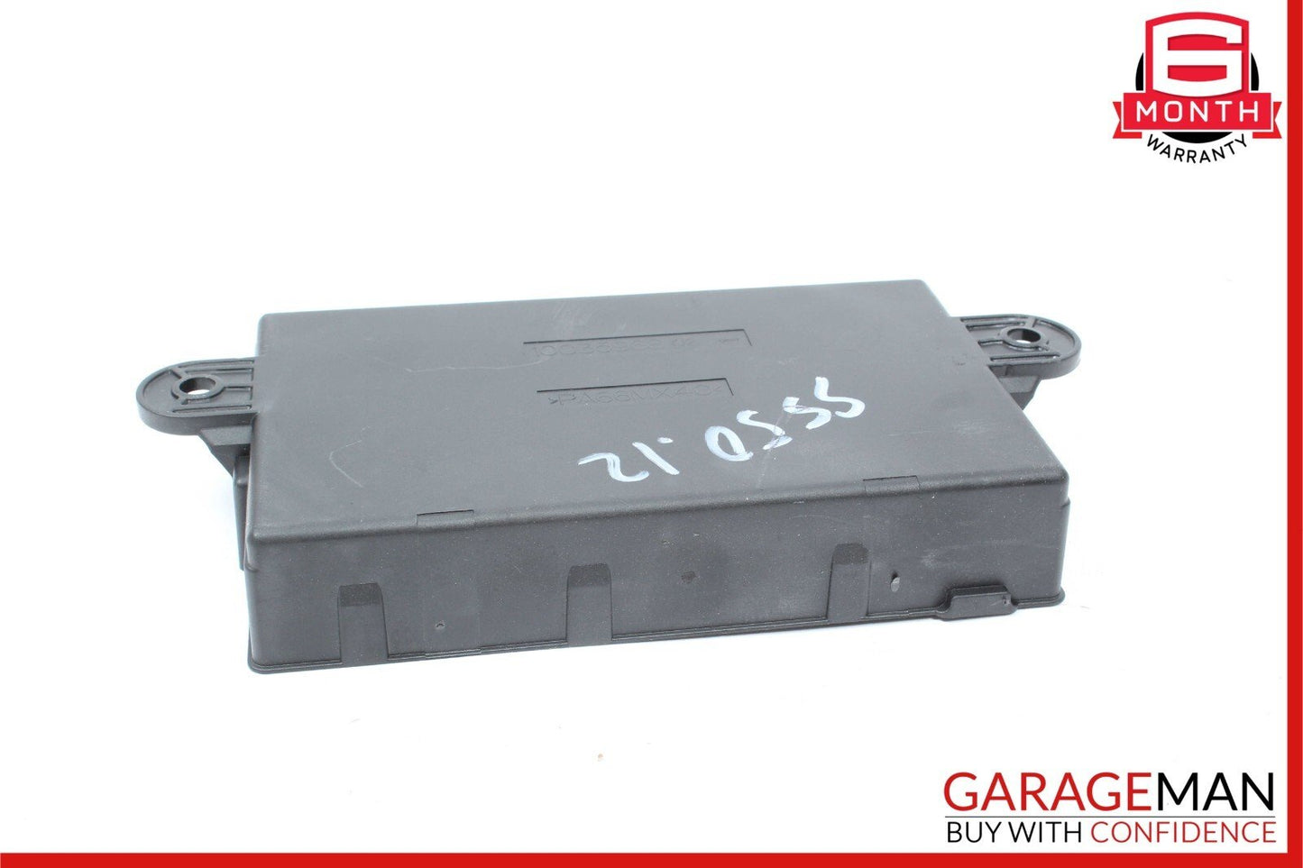 07-13 Mercedes W221 S550 S500 Rear Right or Left Side Door Control Module OEM
