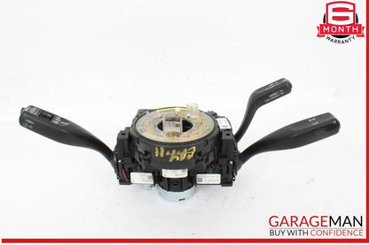 11-13 Porsche Cayenne 958 Steering Column Switch 7P5953507BM OEM