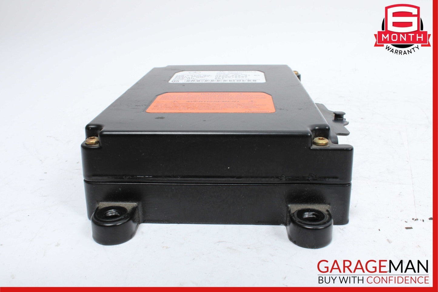00-06 Mercedes W163 ML320 ML500 Voice Phone Communication Control Module OEM