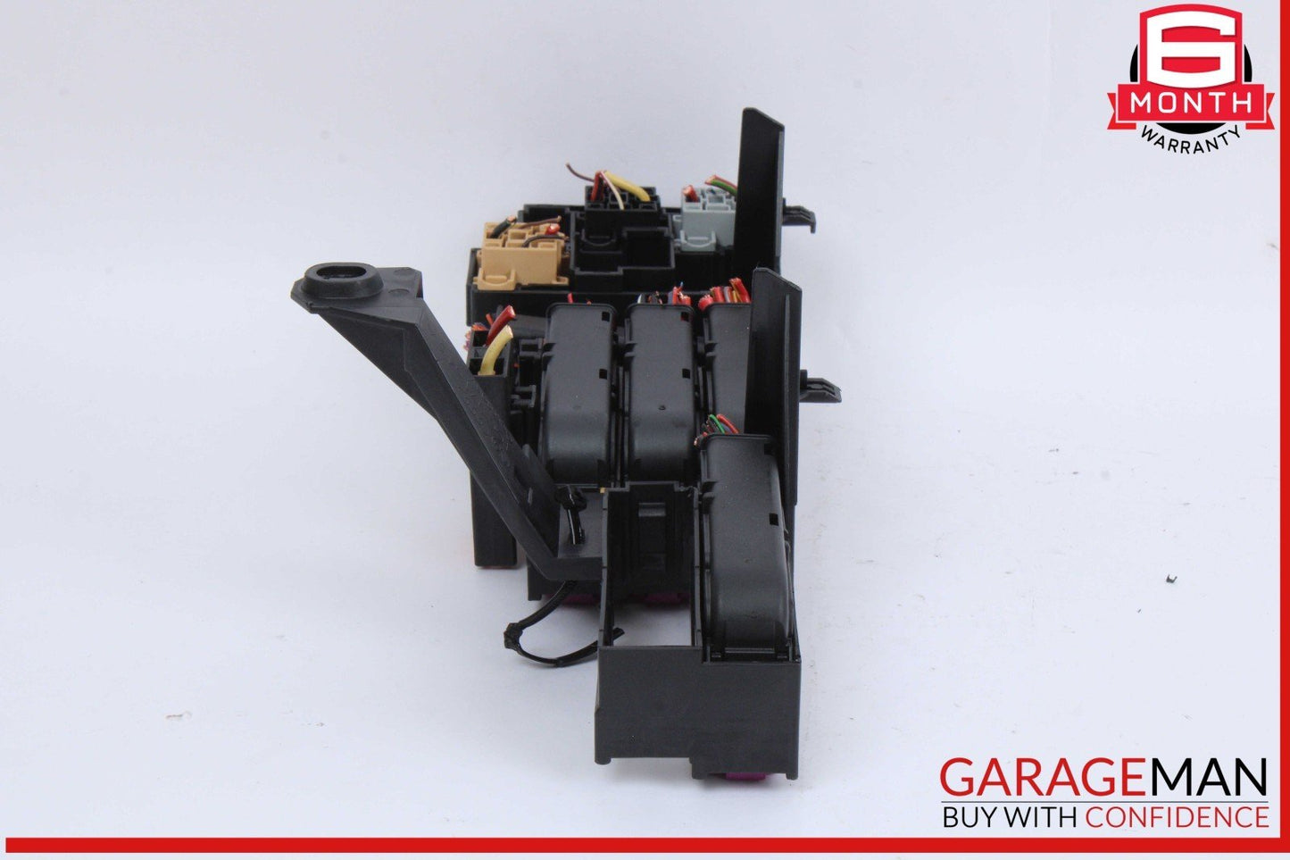 2012-2018 Audi A7 Rear Trunk Fuse Relay Junction Box 4G0971845A