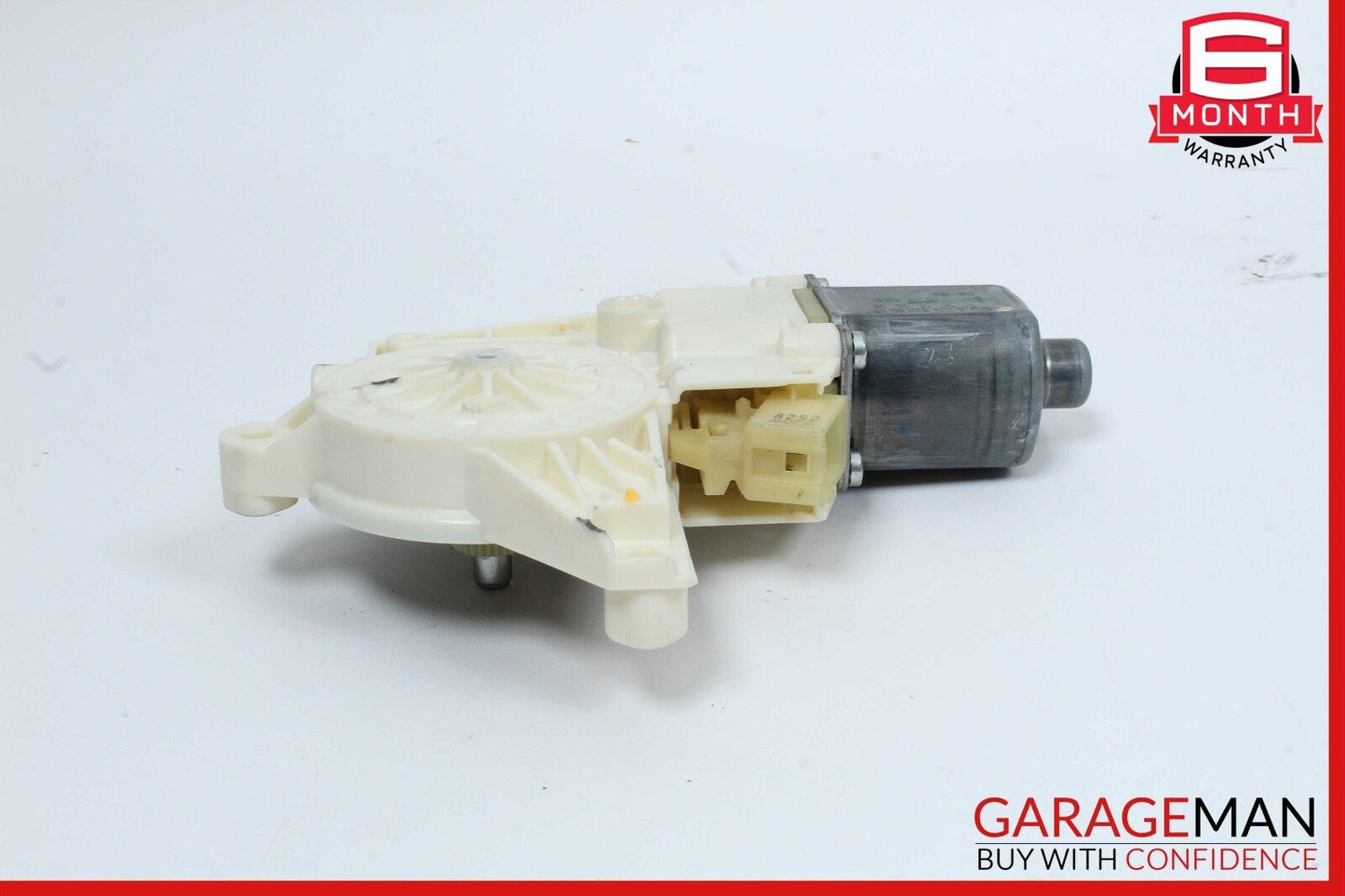 08-14 Mercedes W204 C300 C350 Rear Left Door Window Regulator Motor OEM