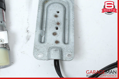 07-08 Mercedes GL450 4MATIC Trunk Lid Tailgate Hydraulic Pump Motor Cylinder OEM