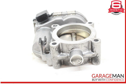 12-15 Mercedes W204 C250 SLK250 M271 Engine Throttle Body 2661410525 OEM