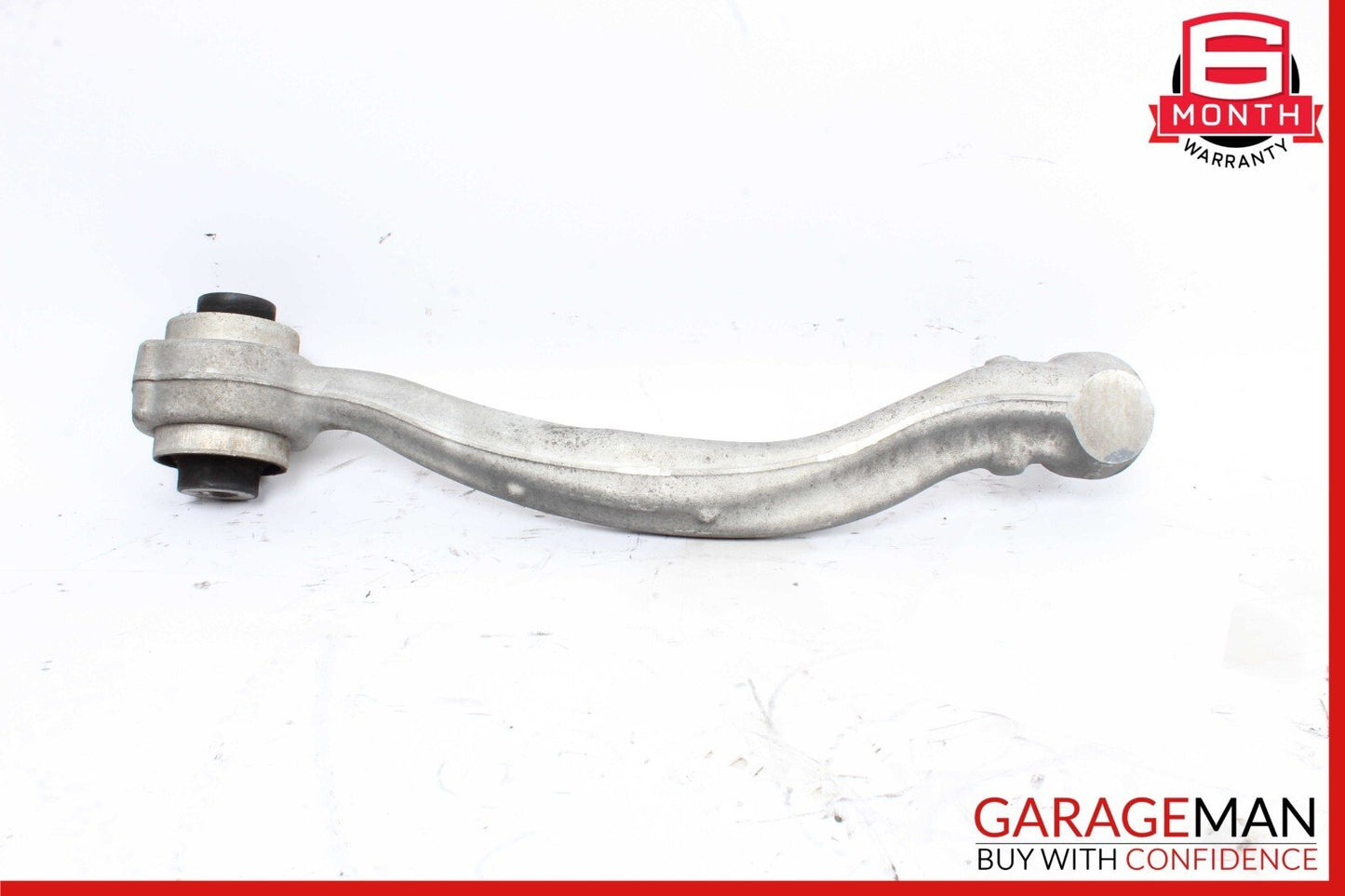 08-14 Mercedes W204 C250 C350 Front Right Curved Wishbone Control Arm RWD