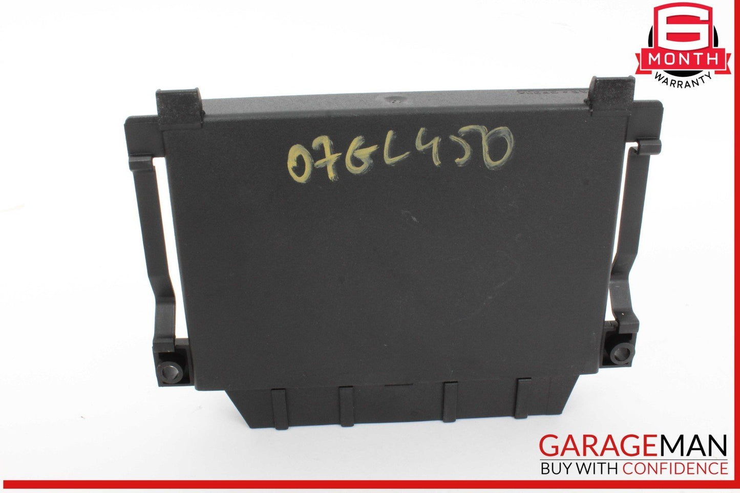 06-10 Mercedes X164 GL450 4MATIC Parktronic Park Assist Control Module OEM