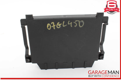 06-10 Mercedes X164 GL450 4MATIC Parktronic Park Assist Control Module OEM