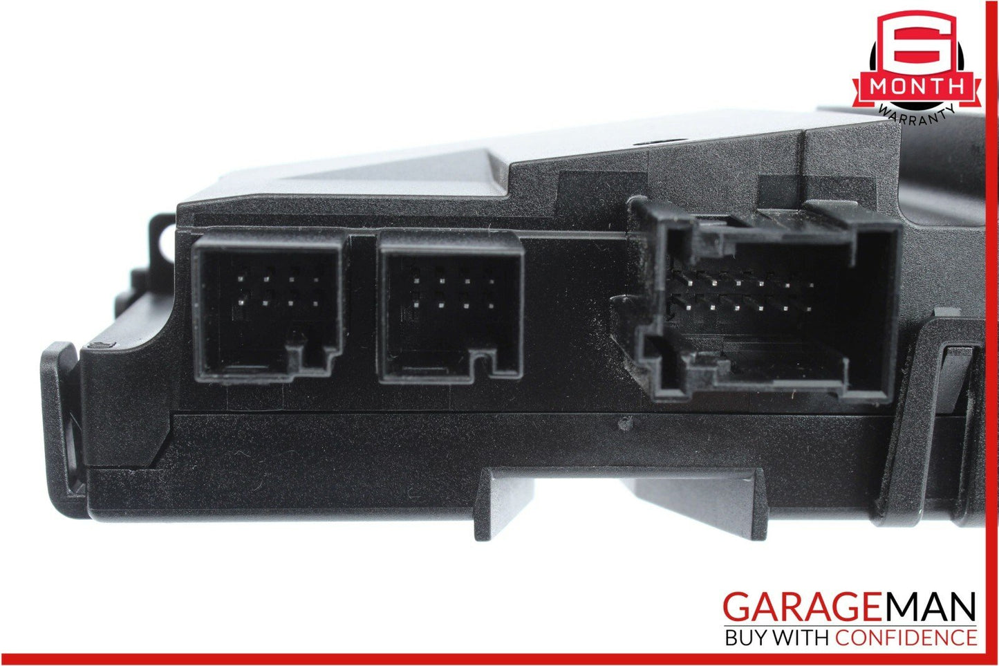 07-13 Mercedes W221 S550 CL550 S63 A/C AC Heater Climate Control Switch OEM