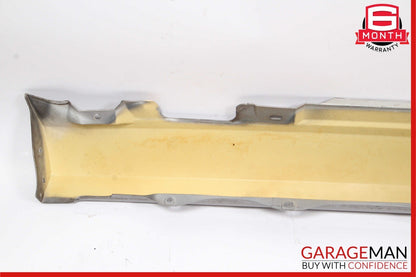 06-13 Mercedes W251 R350 R500 R320 Right Side Skirt Rocker Panel OEM