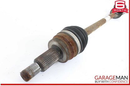 12-19 Range Rover Evoque Rear Right Passenger Side CV Axle Drive Shaft OEM