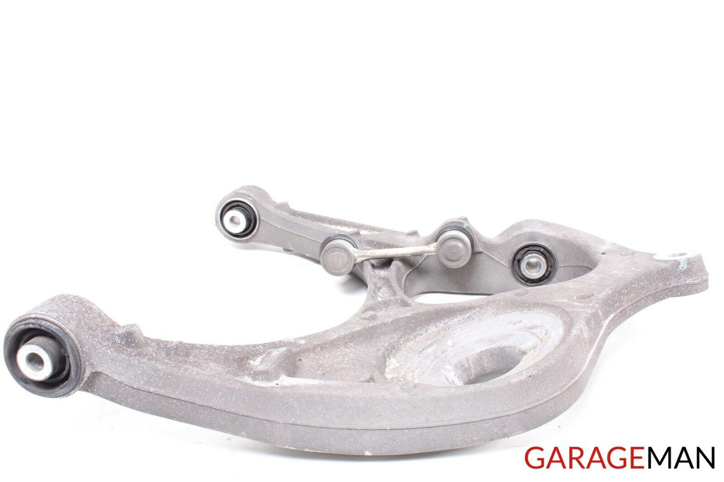 06-12 MERCEDES W251 R350 R500 REAR LEFT SIDE WHEEL LOWER SUSPENSION CONTROL ARM