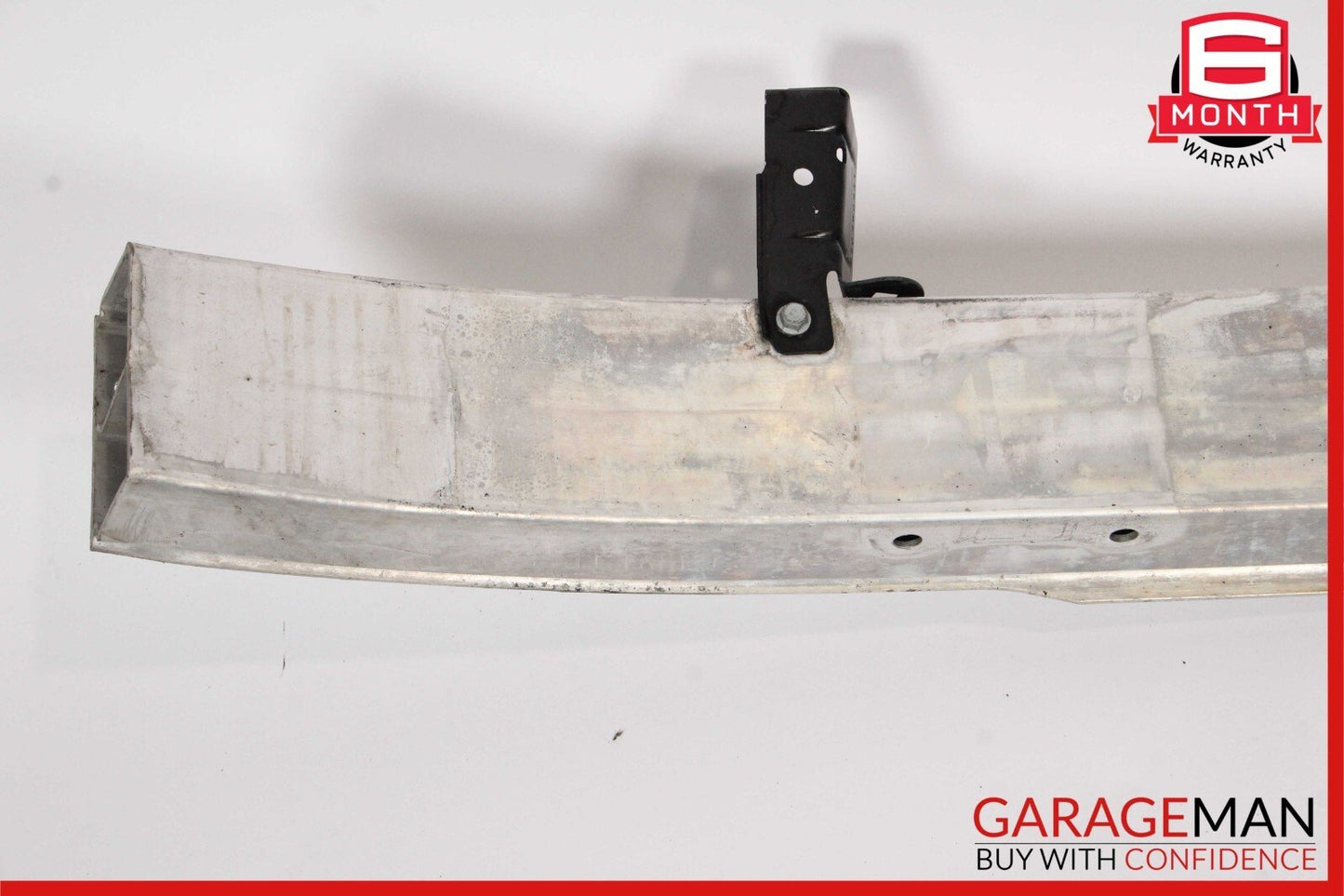 06-10 Mercedes W251 R320 R500 R350 Front Bumper Reinforcement Impact Bar Rebar