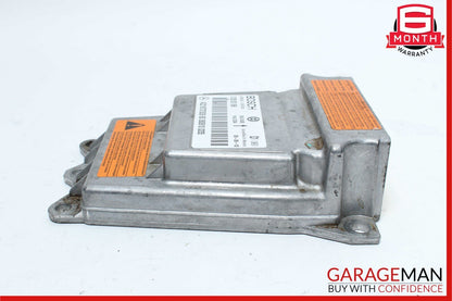 2007-2012 Mercedes-Benz S550 W221 Airbag Air Bag Sensor SRS Control Module OEM