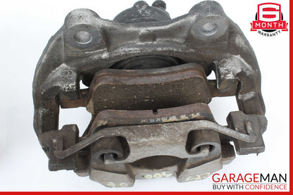 06-11 Mercedes W219 CLS500 Complete Front & Rear Brake Caliper Calipers Set OEM
