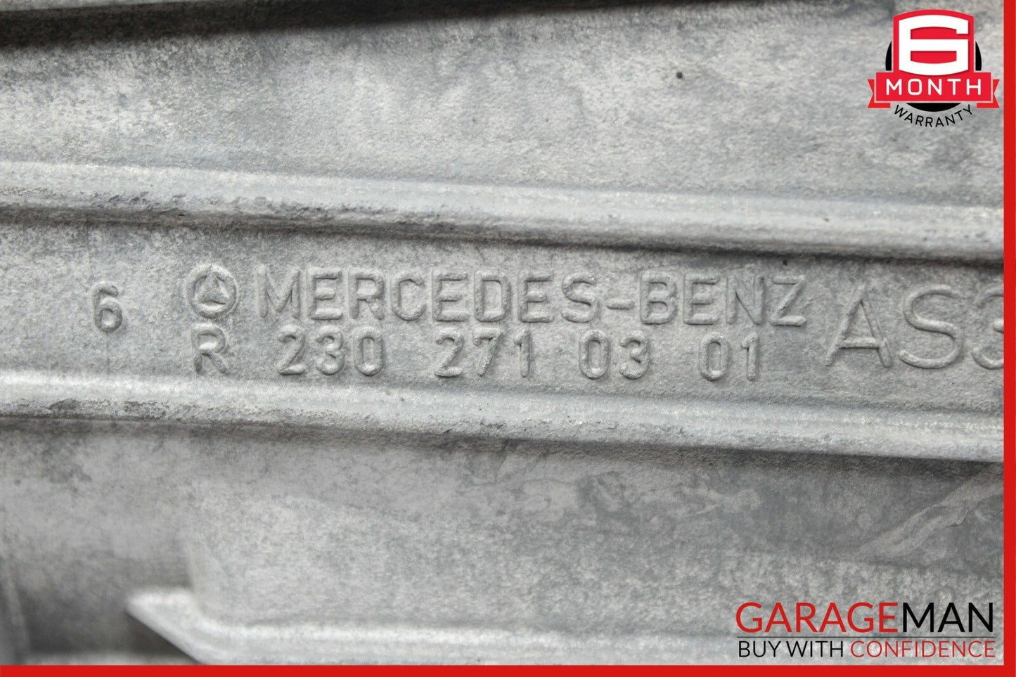 12-15 Mercedes C250 SLK250 7G Tronic Automatic Transmission 722997 OEM 140k