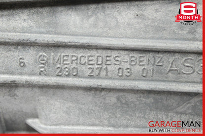 12-15 Mercedes C250 SLK250 7G Tronic Automatic Transmission 722997 OEM 140k