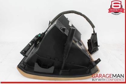 03-10 Porsche Cayenne 955 957 Dash Dashboard Glove Box Storage Compartment OEM