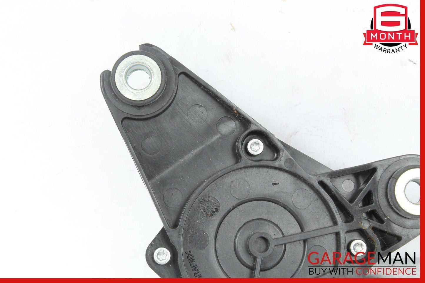 06-13 Mercedes W251 R350 GL450 Valeo Rear Window Windshield Glass Wiper Motor