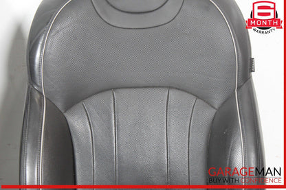 15-20 Hyundai Genesis G80 Front Complete Seat Cushion Set of 2 Pc OEM