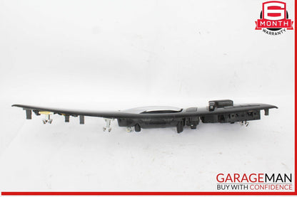12-18 Mercedes W218 CLS550 Front Right Side Interior Door Handle w/ Seat Switch