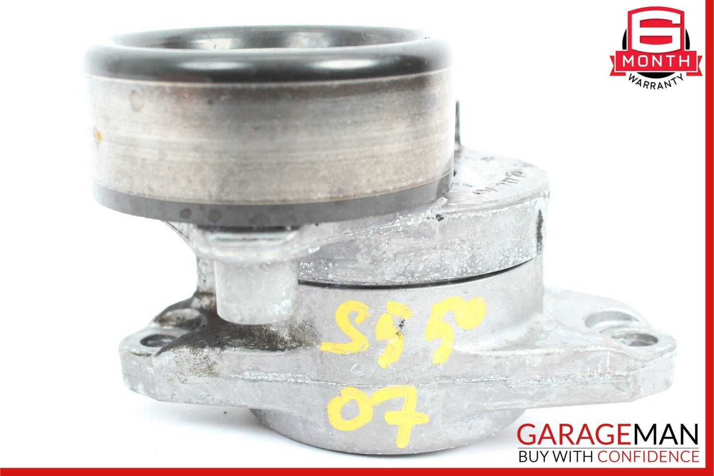 05-10 Mercedes W203 C230 S550 CL550 Belt Tensioner Lever Pulley 2722000070 OEM