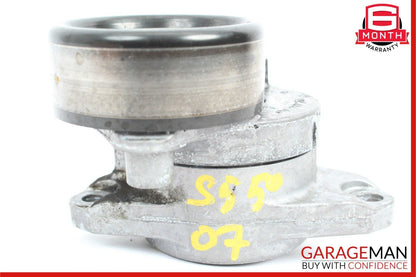 05-10 Mercedes W203 C230 S550 CL550 Belt Tensioner Lever Pulley 2722000070 OEM