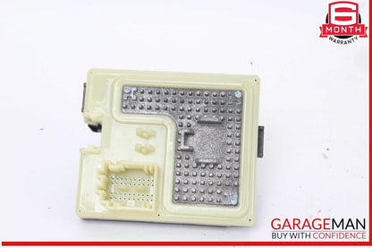 15-18 Mercedes W205 C300 C400 Ignition Switch Module w/ Key 2059006713 OEM