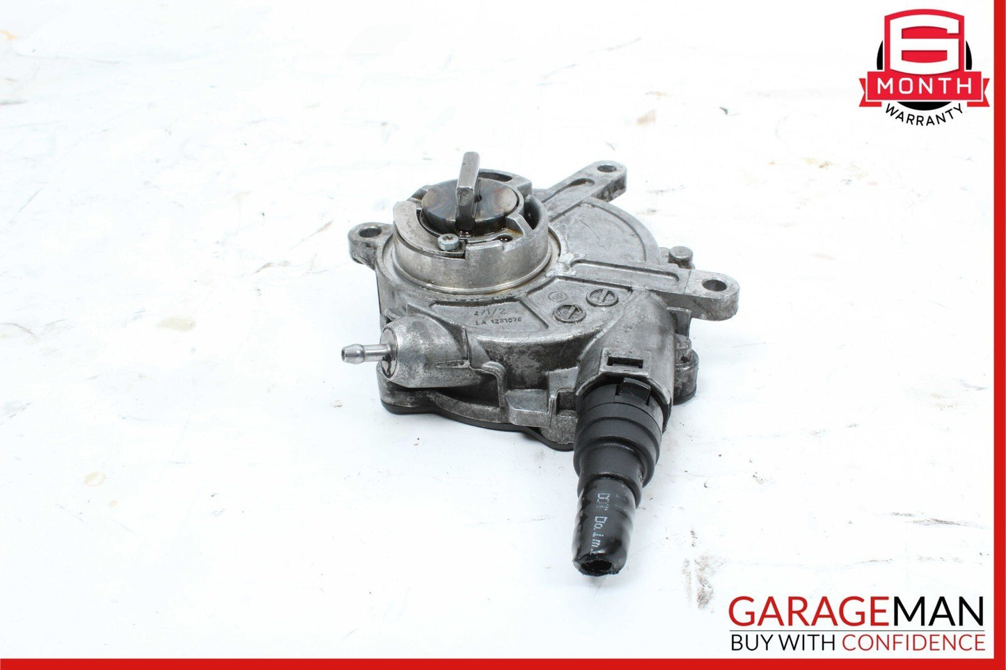 06-11 Mercedes C230 SLK300 E350 Engine Motor Brake Vacuum Pump 2722300565 OEM