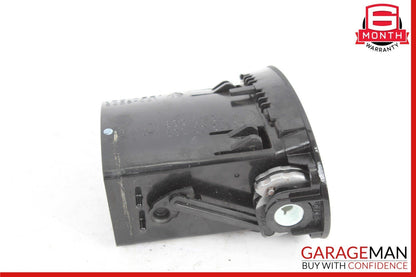 05-11 Mercedes R171 SLK350 SLK280 Air AC Vent Dash Left or Right Side Black OEM