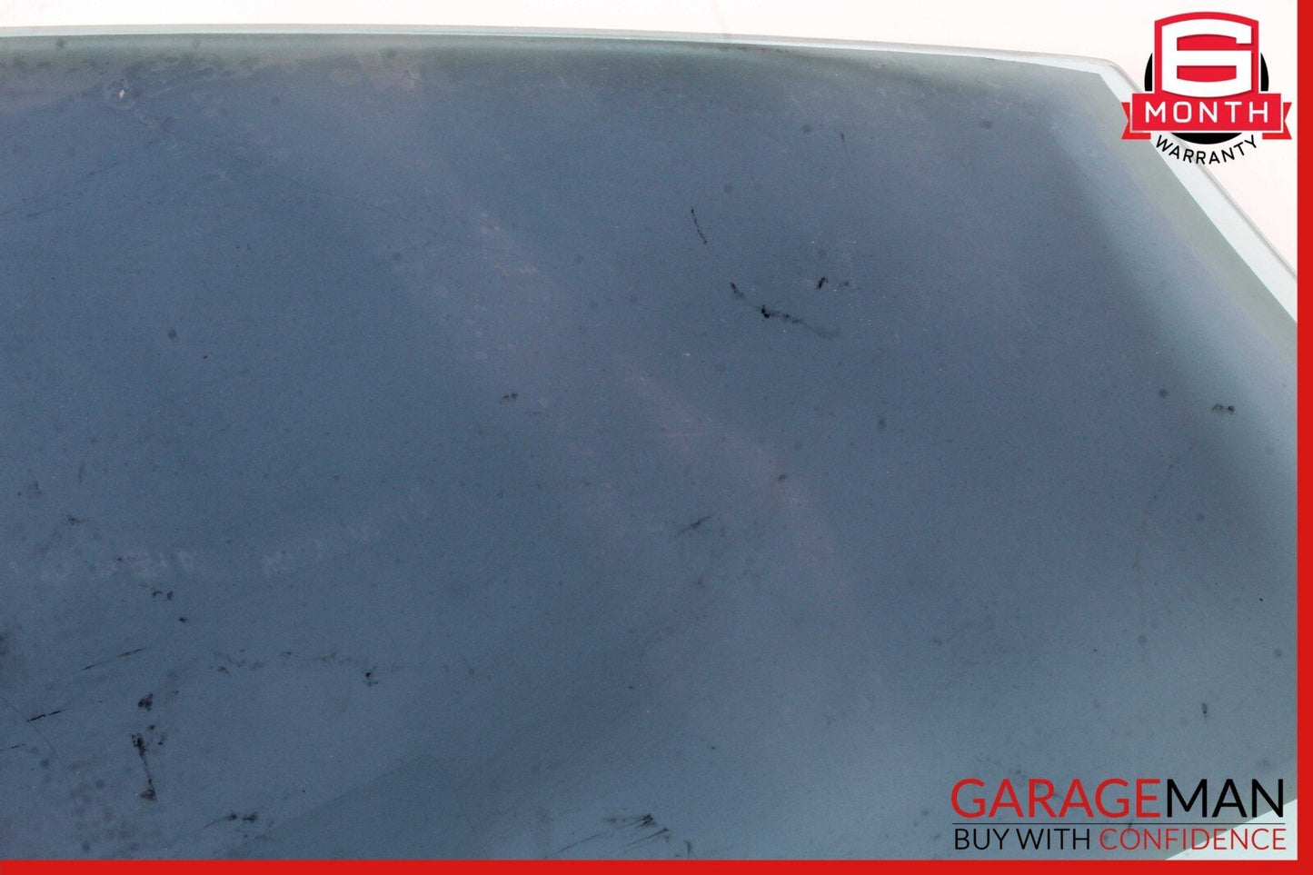 06-11 Mercedes W219 CLS350 CLS55 AMG Front Left Driver Door Window Auto Glass