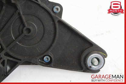 06-19 Mercedes X164 GL450 ML350 Rear Glass Windshield Wiper Motor 2518200042 OEM