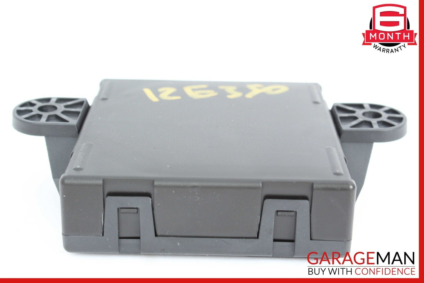 08-14 Mercedes W212 E350 C300 Rear Right Passenger Side Door Control Module OEM
