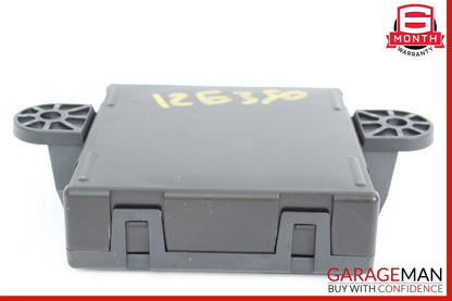 08-14 Mercedes W212 E350 C300 Rear Right Passenger Side Door Control Module OEM
