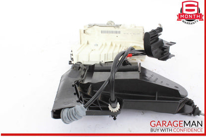 06-13 Mercedes X164 GL450 4MATIC Rear Right Side Door Lock Latch Actuator OEM
