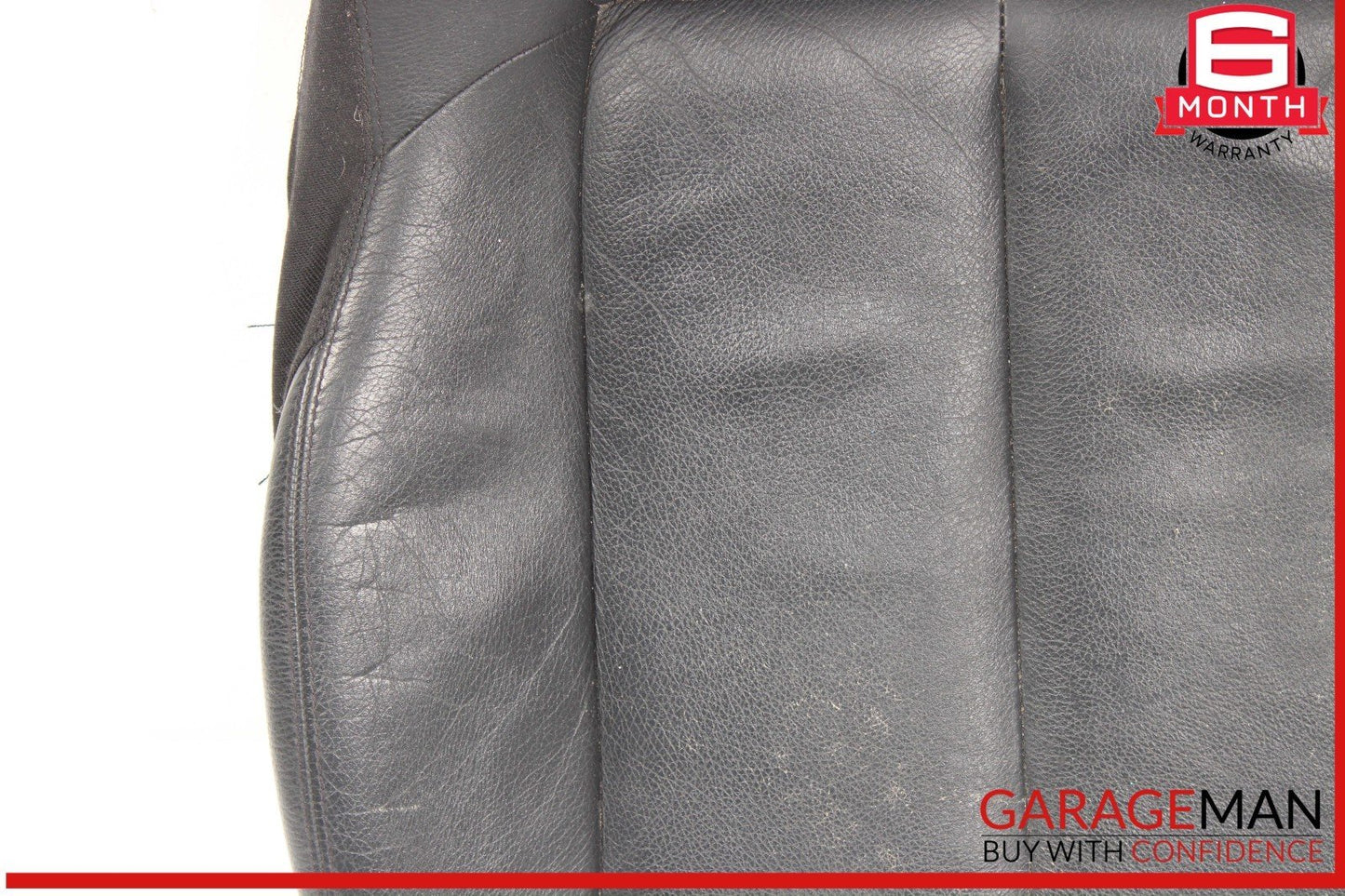 03-09 Mercedes W209 CLK350 CLK500 Front Right or Left Lower Seat Cushion OEM