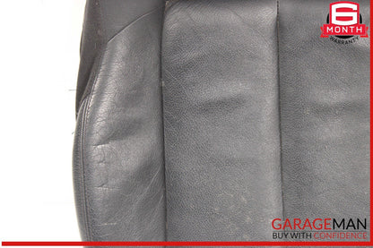 03-09 Mercedes W209 CLK350 CLK500 Front Right or Left Lower Seat Cushion OEM