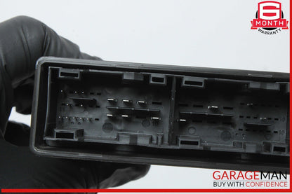 17-24 Audi Q7 Front Left Driver Side Seat Memory Control Module Unit 4M6959760