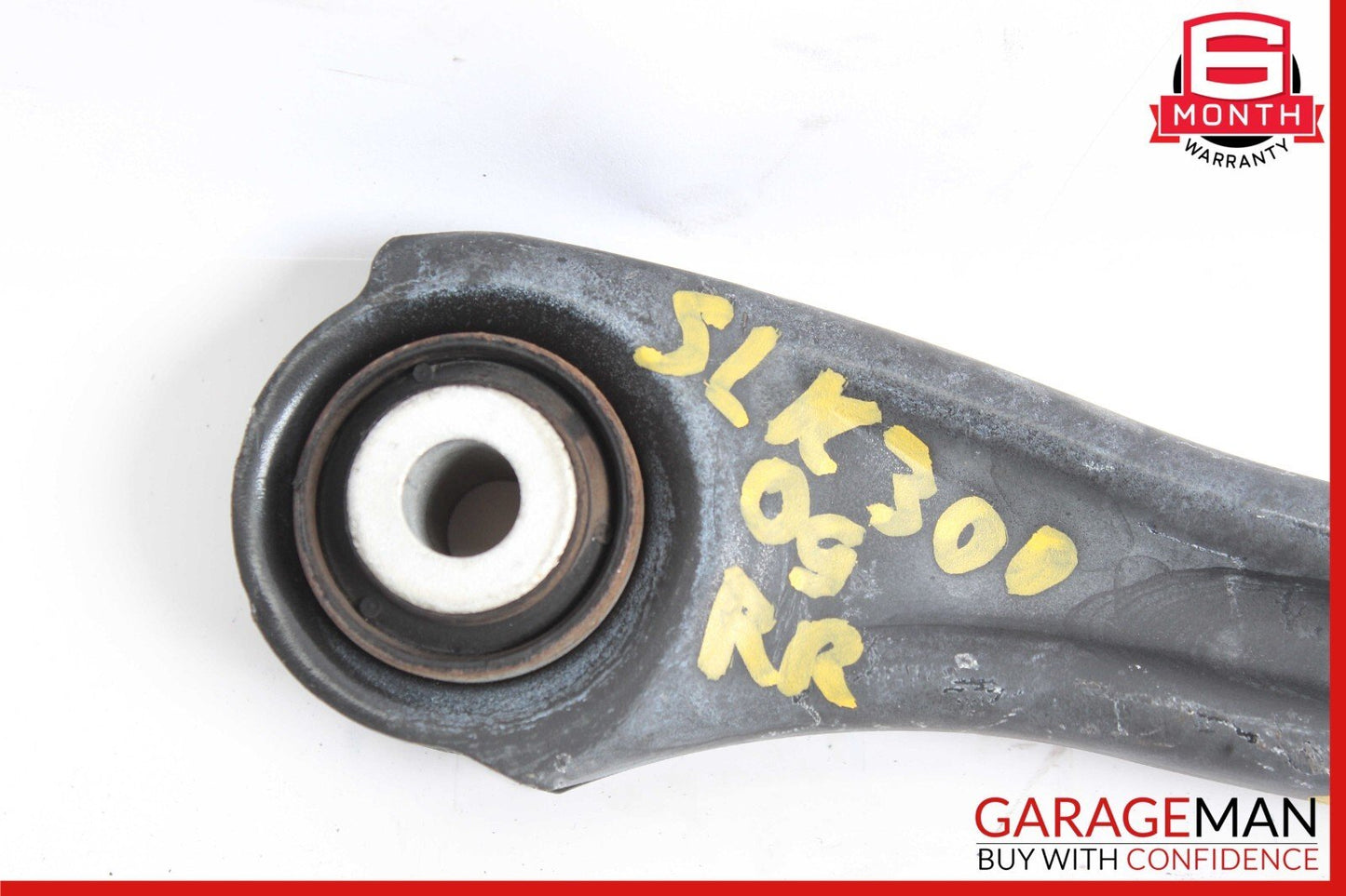 05-11 Mercedes R171 SLK300 Rear Left / Right Upper Rearward Control Arm OEM