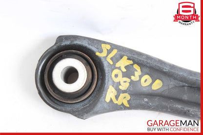05-11 Mercedes R171 SLK300 Rear Left / Right Upper Rearward Control Arm OEM