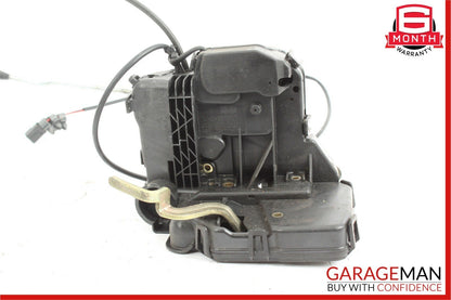 05-08 Mercedes R171 SLK280 Front Right Passenger Side Door Lock Latch Actuator