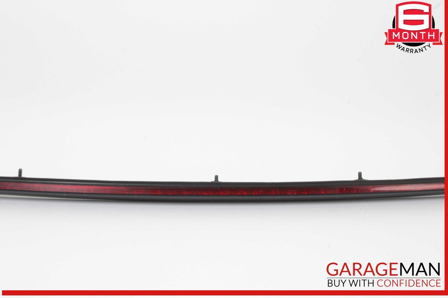 12-18 Audi A7 Rear Third 3rd LED Brake Stop Light Lamp 4G8945097 OEM
