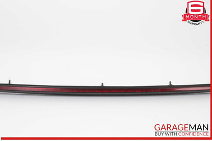 12-18 Audi A7 Rear Third 3rd LED Brake Stop Light Lamp 4G8945097 OEM
