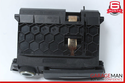 05-08 Mercedes R171 SLK280 Center Console Ashtray Ash Tray Lighter Compartment