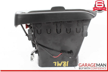 17-20 Maserati Levante Dashboard Left Side AC A/C Air Vent Grille 6700492830